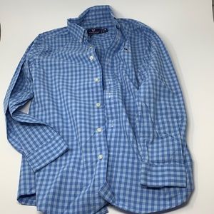 Vineyard Vines Boys Shirt